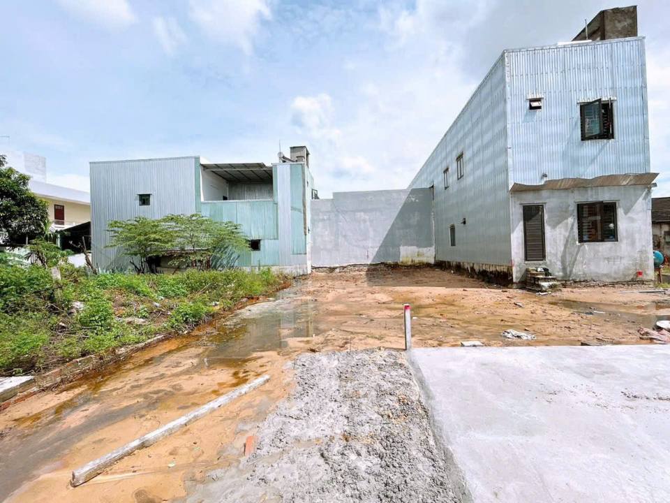 Đất nền Ngũ Hành Sơn 94m² giá 2.6 tỷ - Đầu tư lý tưởng!