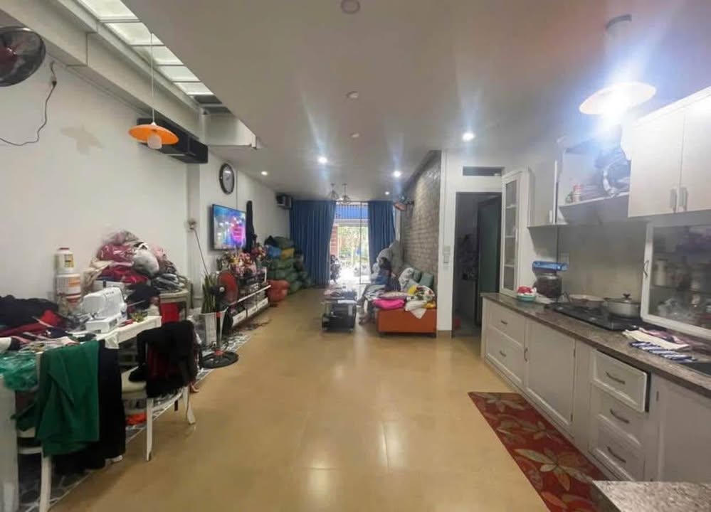 Nhà 2 tầng đường Cầu Bè, Vĩnh Thạnh 83.6m² giá 2.95 tỷ - Vừa ở vừa kinh doanh!