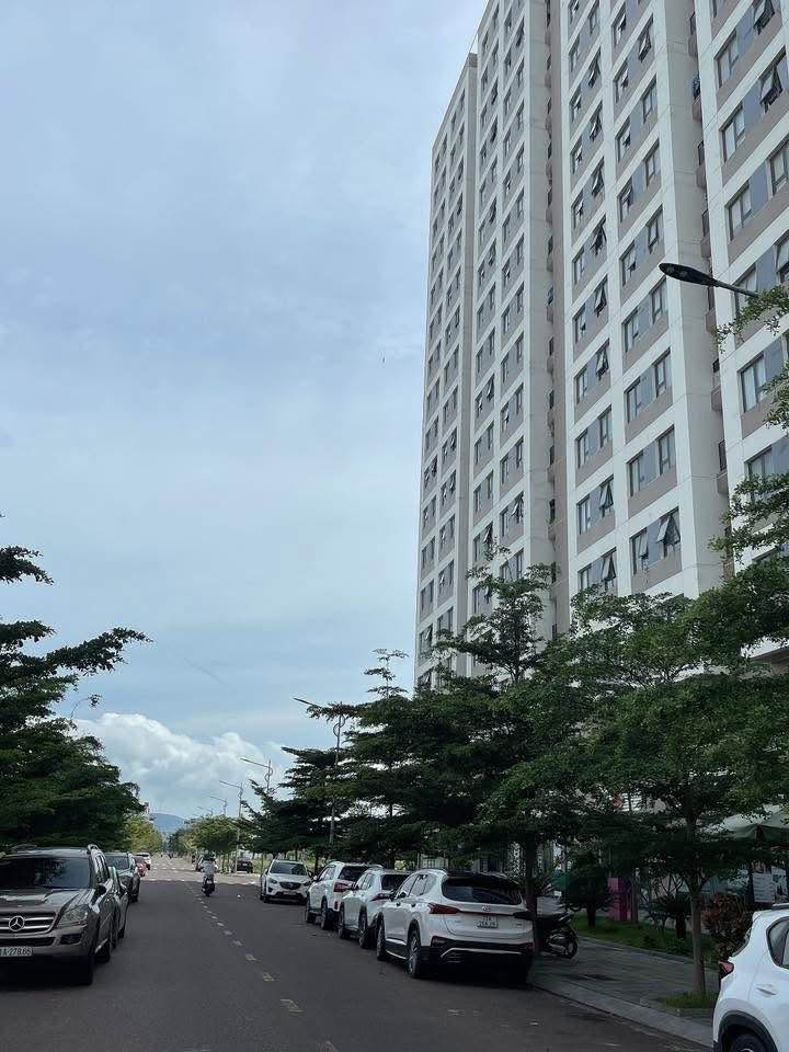 Căn hộ An Phú Thịnh Quy Nhơn 52m² giá 950 triệu - Sẵn sàng vào ở ngay!