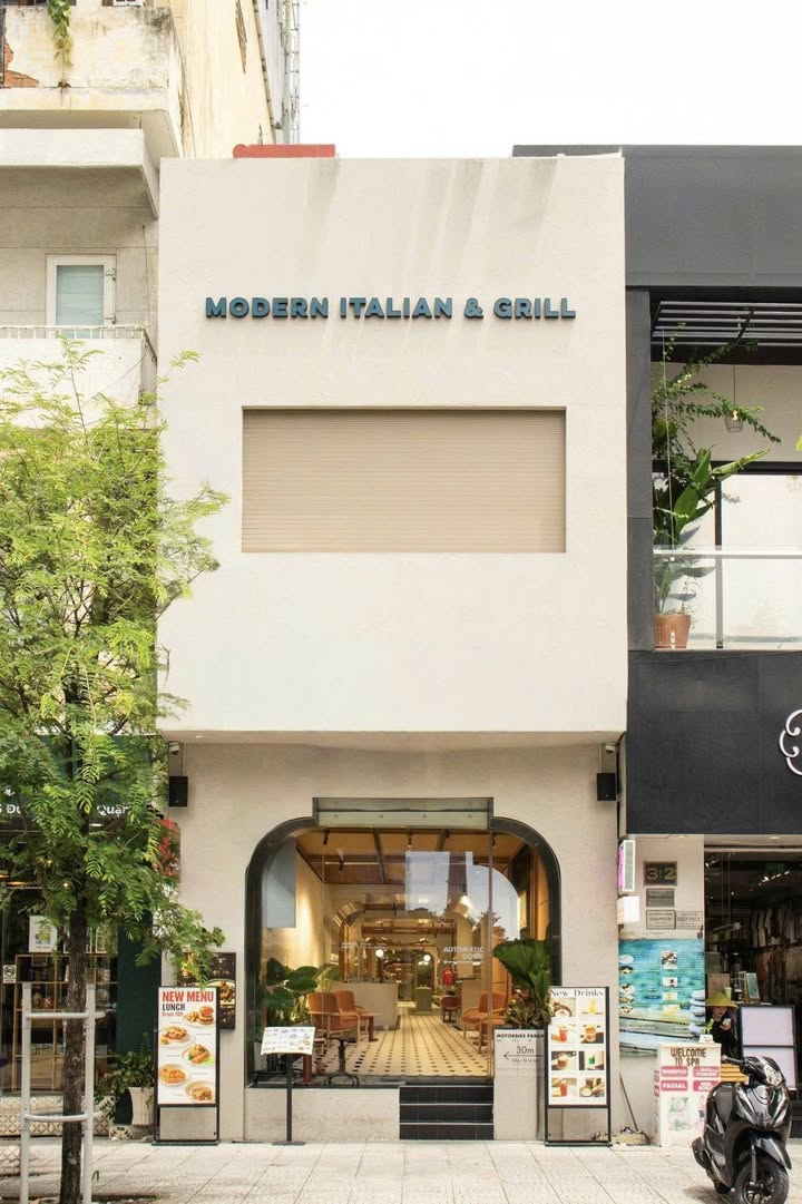 Cho thuê mặt tiền Lê Lợi, Q1 - Diện tích 190m² - Vị trí vàng kinh doanh