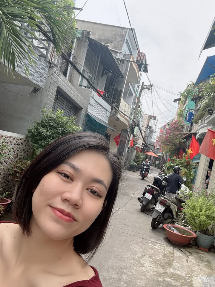 Nhà riêng Bạch Đằng, Bình Thạnh 31m² - Giá thỏa thuận cực hấp dẫn!