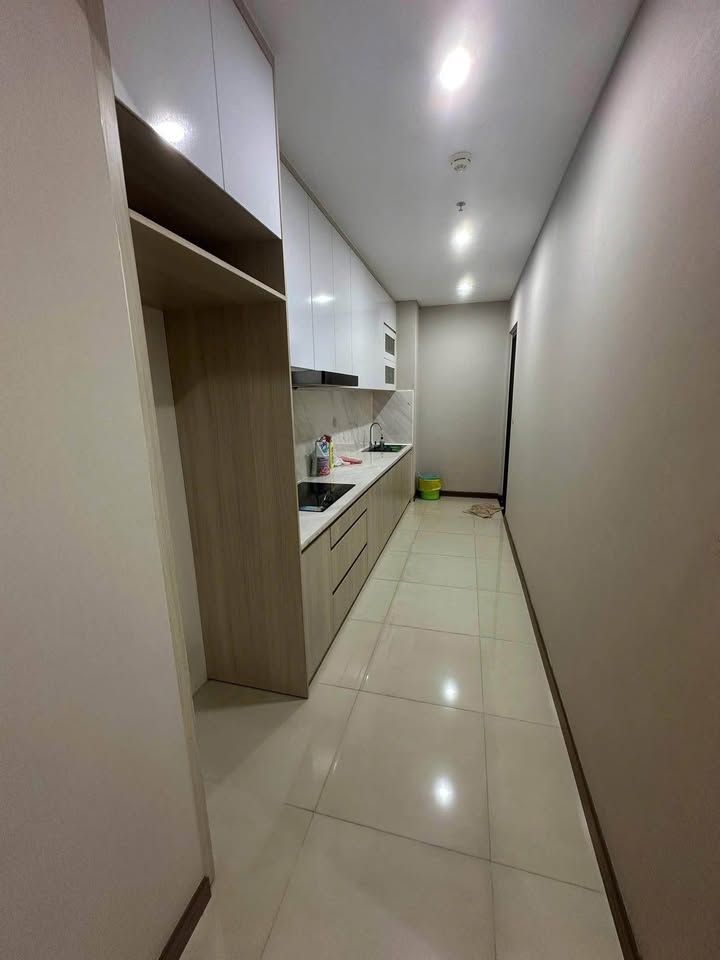 Căn hộ 2PN Hà Đô Centrosa 86m² chỉ 21 triệu - Full nội thất cao cấp!