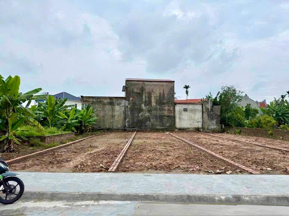 Đất thổ cư Xã Thanh Thủy - Thanh Hà 114m² giá tốt cho nhà đầu tư