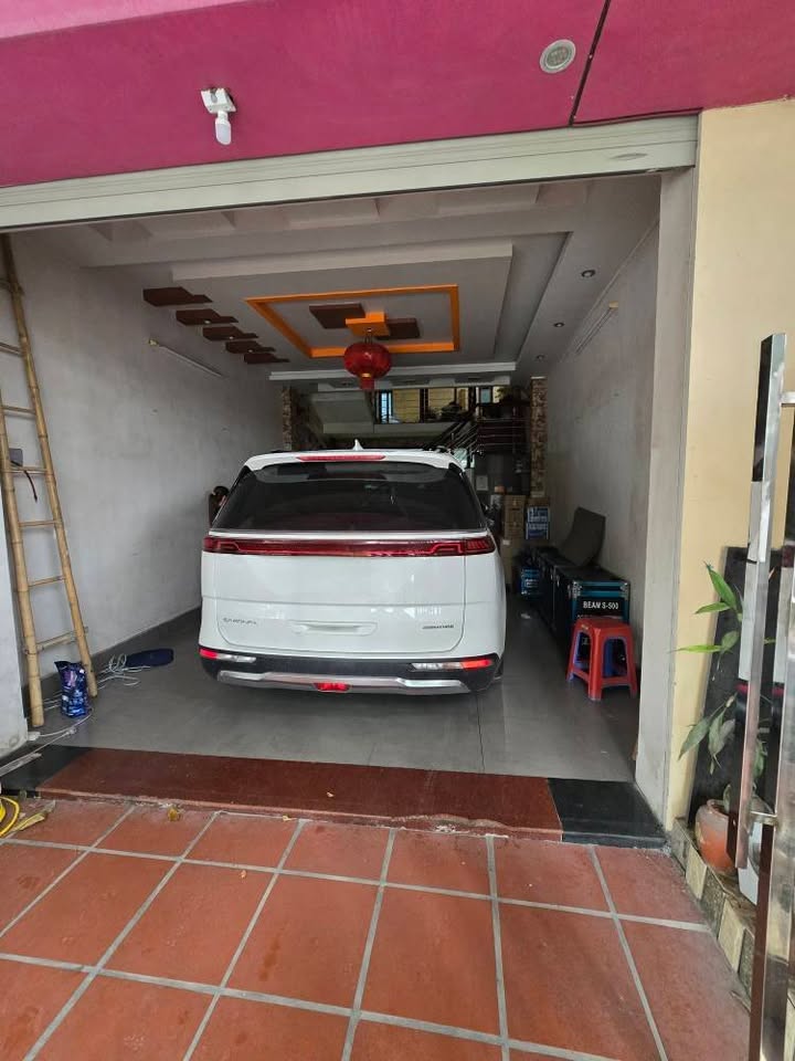 Nhà cho thuê 4 tầng Phường Ngọc Châu 75m² giá 6.5 triệu - Không thể bỏ lỡ!