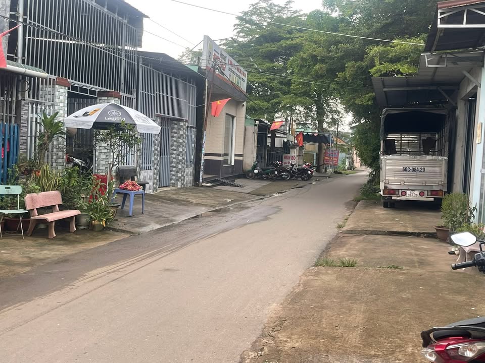 Đất nền đẹp mặt tiền Quốc lộ 1A, xã Xuân Lộc 198m² giá 1.794 tỷ - Cơ hội đầu tư tuyệt vời!