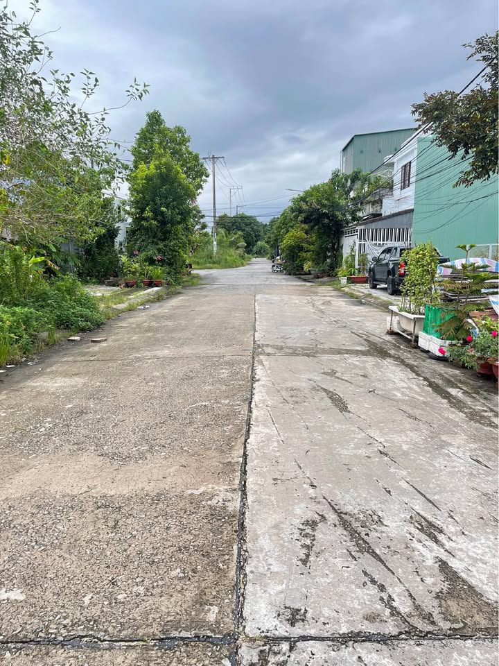 Nhà cấp 3 đường Chế Lan Viên, An Hòa, Rạch Giá 99m² giá 2.2 tỷ - Sổ hồng chính chủ, thương lượng ngay!