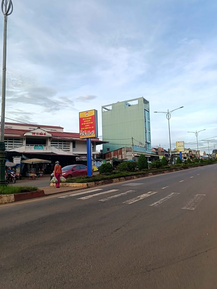 Đất thổ cư Biển Hồ 560m² giá chỉ 112 triệu - Cơ hội đầu tư tuyệt vời!