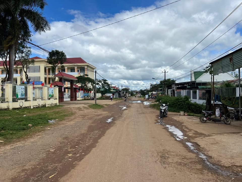 Đất thổ cư Hẻm 128 Hà Huy Tập, Thống Nhất, 152.5m² giá 600 triệu - Đầu tư sinh lời!