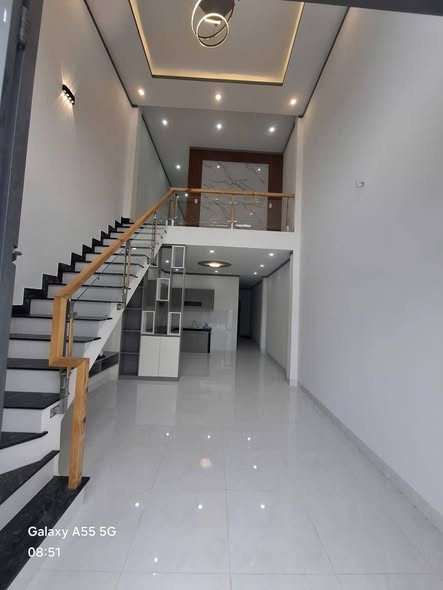 Nhà cho thuê tại Bình Lợi, Vĩnh Cửu - 3 phòng ngủ chỉ 4 triệu/tháng!