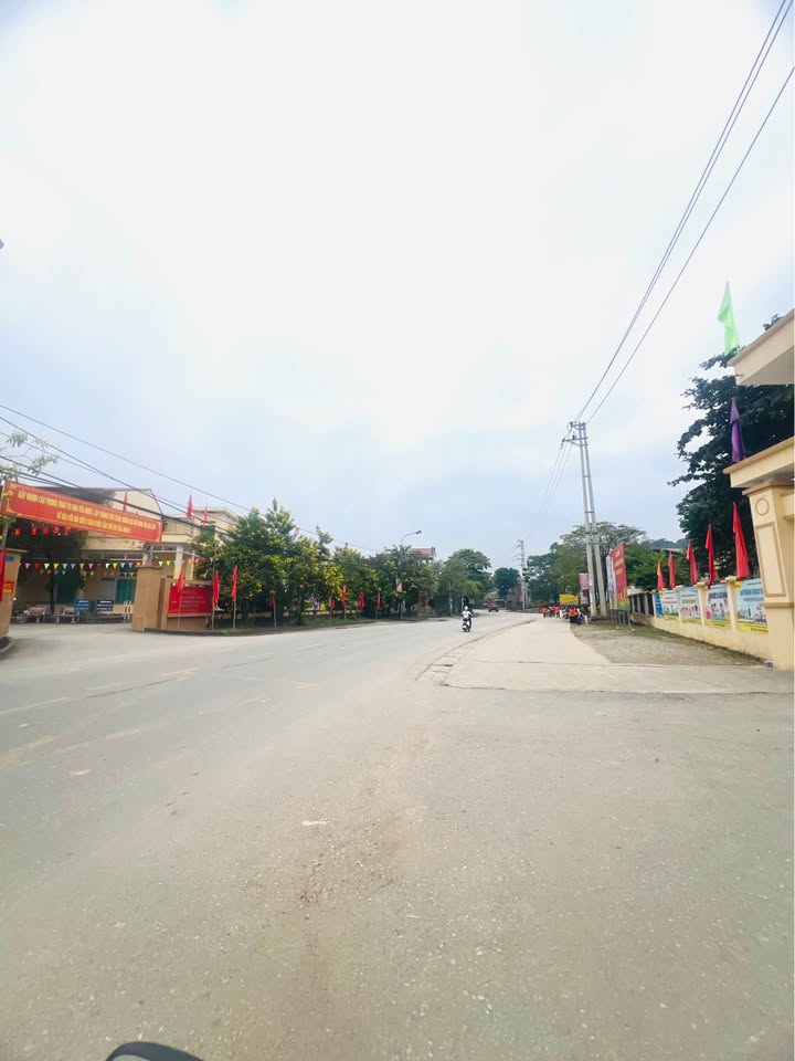 Đất thổ cư Nông Tiến Tuyên Quang 130m² giá chỉ 100 triệu - Cơ hội đầu tư tuyệt vời!