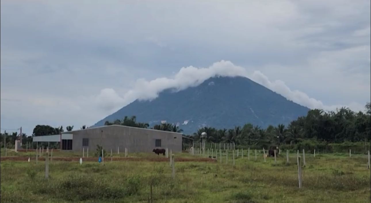 Đất thổ cư Suối Đá, Dương Minh Châu 200m² giá 380 triệu - Pháp lý rõ ràng, sẵn sàng sang tên!