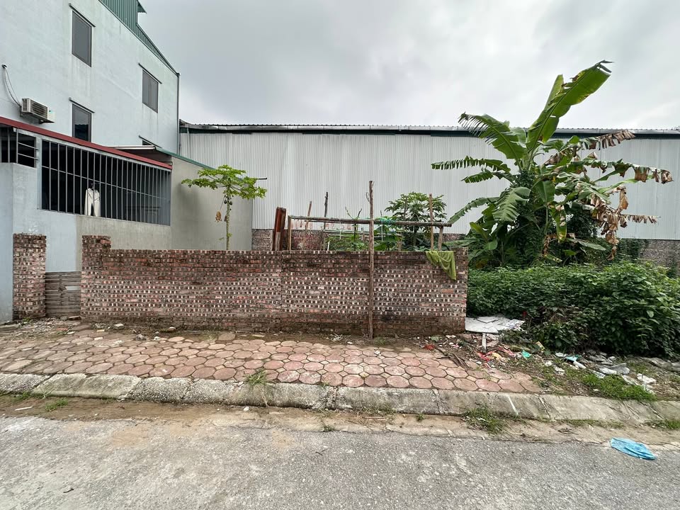 Đất nền Cự Khối Long Biên 51m² giá 9.14 tỷ - Vị trí đắc địa, tiềm năng tăng giá cao!