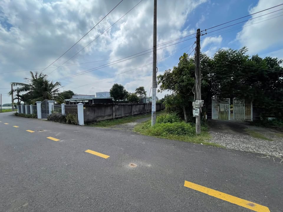 Đất nền Phước Hội, Long Đất 80m² - Đầu tư sinh lời ngay!