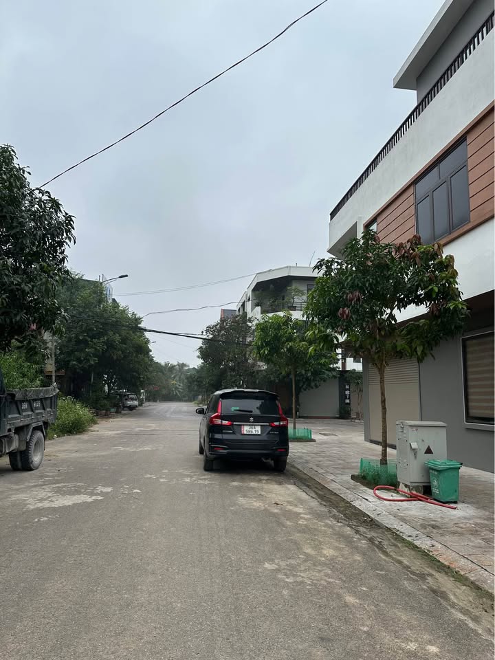 Đất nền phường Đông Quang, Thanh Hóa 90m² giá 4 tỷ - Cơ hội đầu tư tuyệt vời!