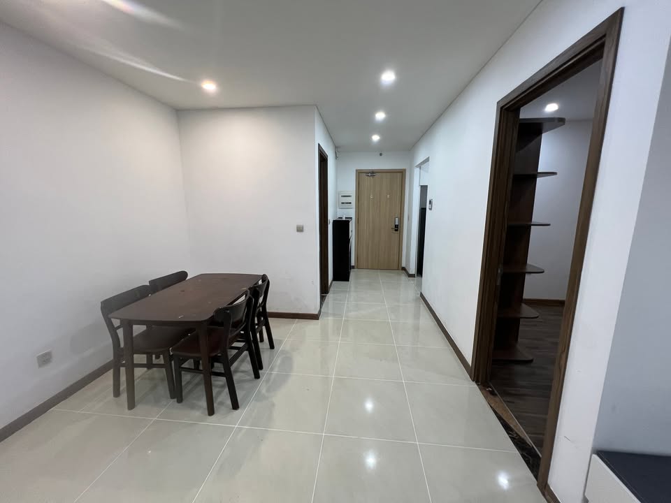 Căn hộ Hado CentroSa Garden Quận 10 2PN Giá 22 triệu - Bàn giao nội thất đầy đủ!