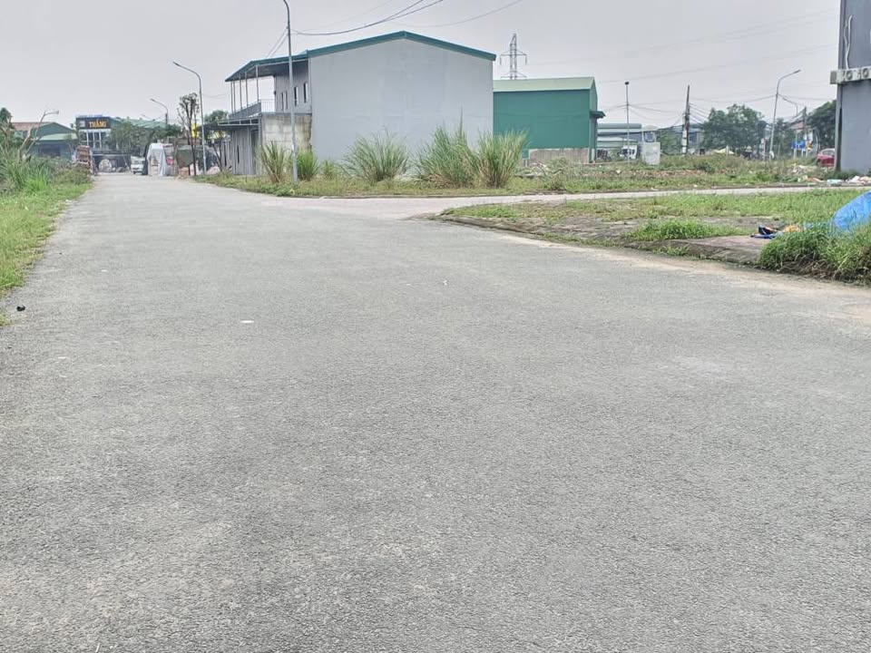 Đất nền Vinh Tân 76m² giá 3 tỷ - Khu dân cư sôi động, hạ tầng đồng bộ!