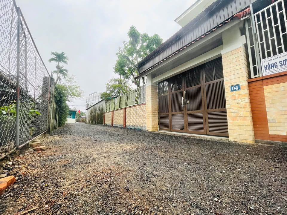 Đất nền Vinh Hưng 75,2m² giá 2 tỷ - Vị trí đẹp, gần khu đô thị Yên Hòa!