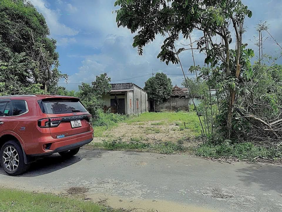 Đất Phước Thạnh, Củ Chi 150m² giá 1.4 tỷ - Đầu tư lý tưởng!