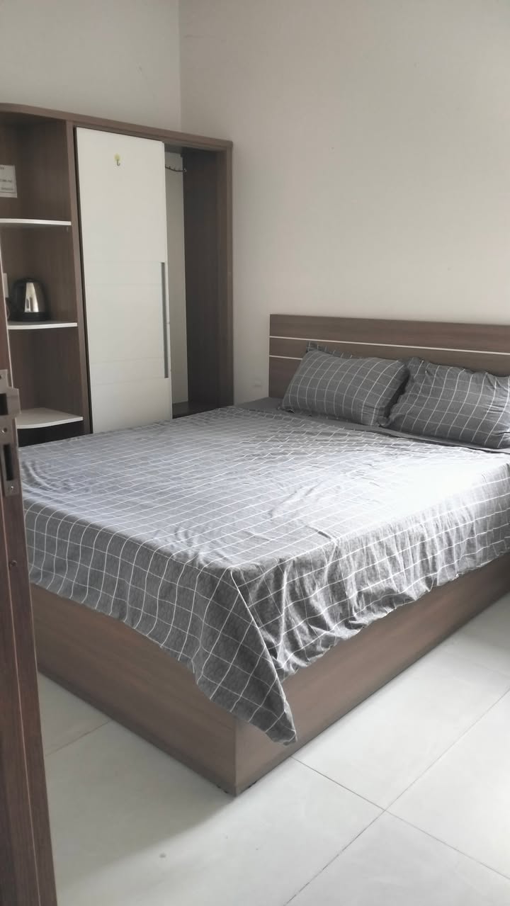 Cho thuê phòng trọ đường Bửu Đóa Nha Trang - Giá tốt, vị trí thuận lợi!