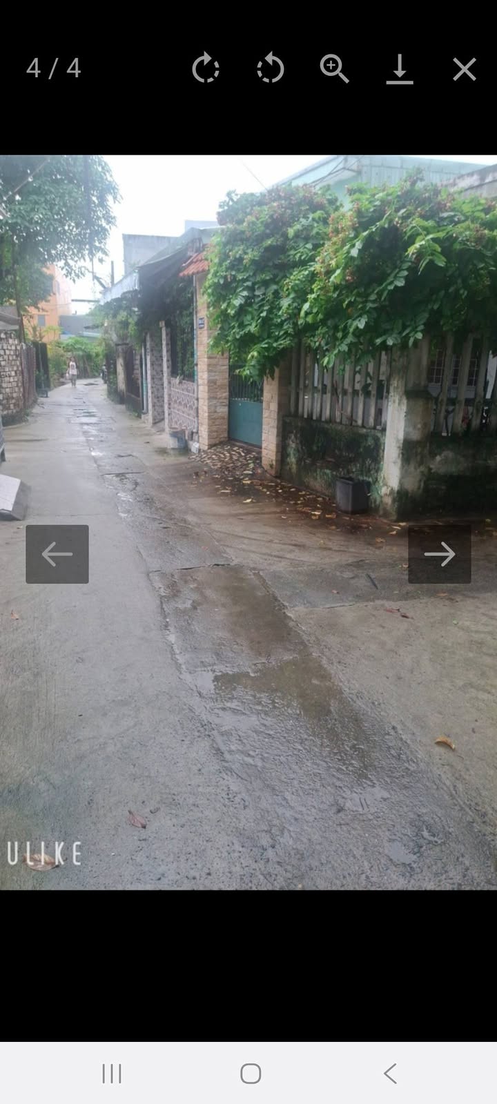 Nhà lô góc Đông Phước, Cẩm Lệ 96m² giá 3.15 tỷ - Kiệt ô tô vào tận sân!