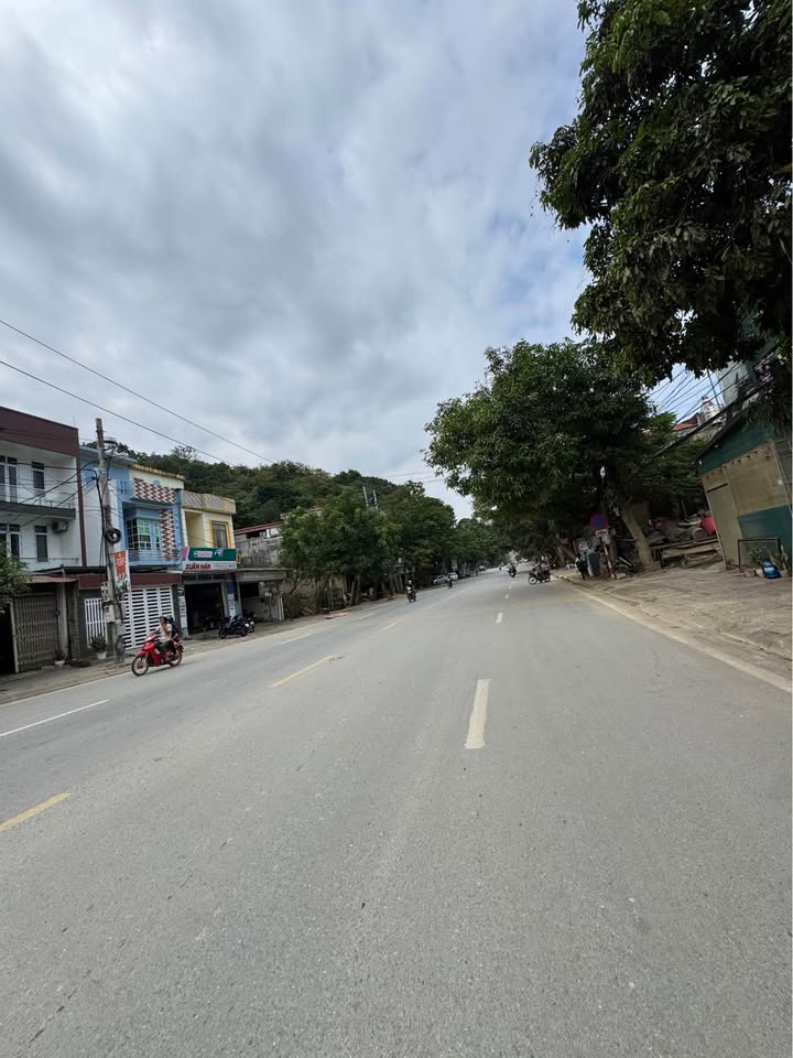 Đất nền Ngọc Hà 87m² giá 850 triệu - Đường ô tô tránh nhau, vị trí trung tâm!