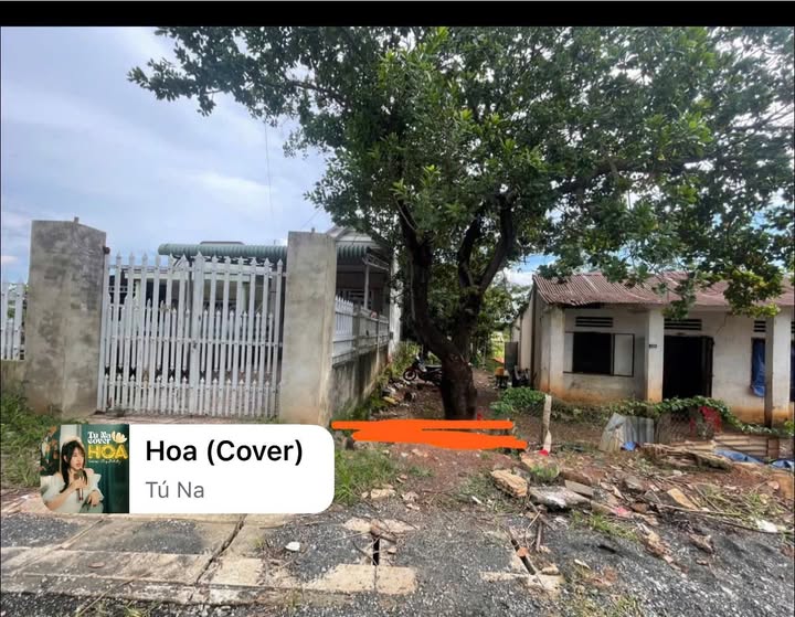 Đất thổ cư 255m² Tân Xuân Đồng Xoài - Giá chỉ 1.15 tỷ, cơ hội đầu tư tuyệt vời!