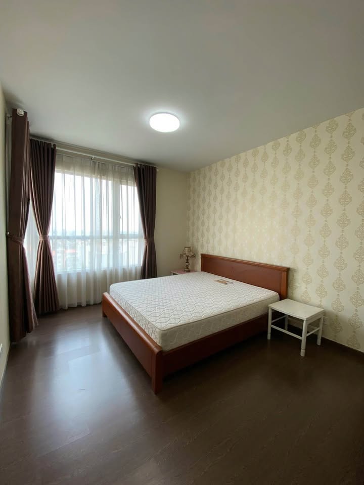 Căn hộ 3PN Vista Verde Quận 2, 134m² giá 13 tỷ - Không gian sống lý tưởng!