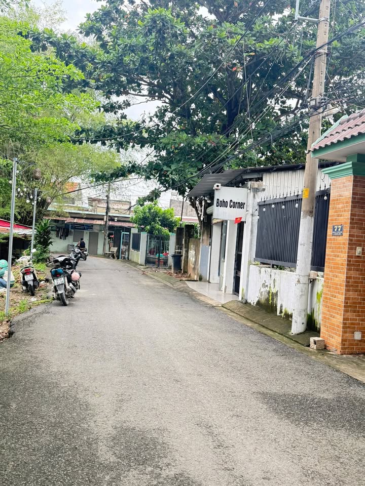 FrontHouse đường 15 Long Bình 104m² giá 3.95 tỷ - View hồ mát mẻ quanh năm!