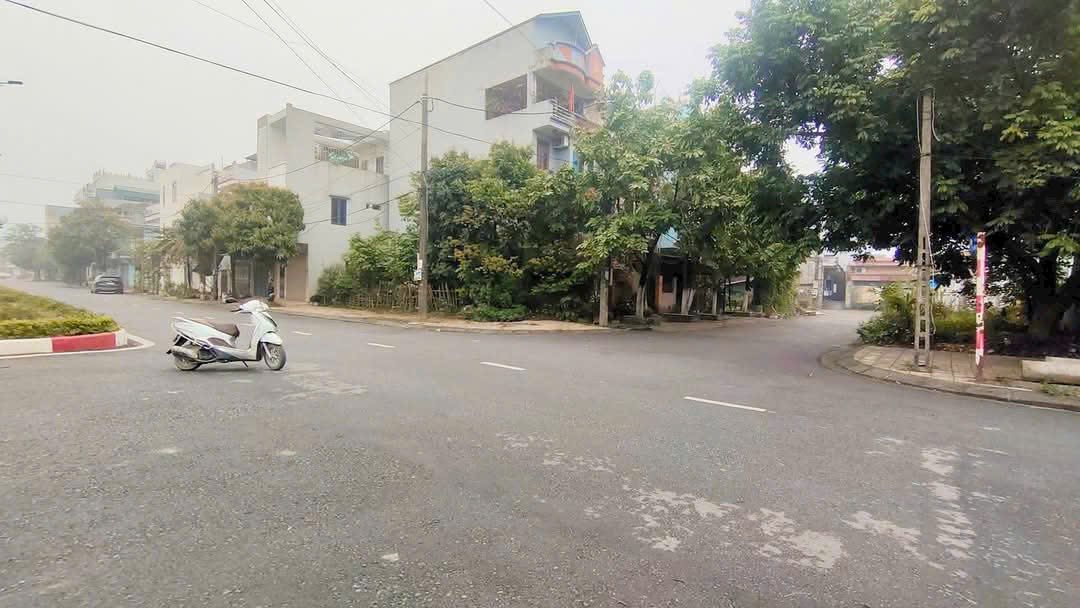 Đất phân lô Võ Văn Tần, Phủ Lý 72m² giá 2,7 tỷ - Đường thông ô tô đậu trước cửa!