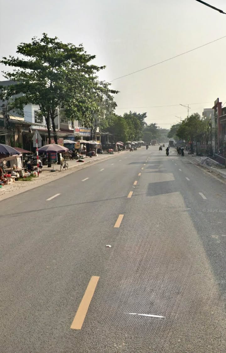 Đất nền Hồng Giang 108m² giá 2.2 tỷ - Đối diện công viên lớn!