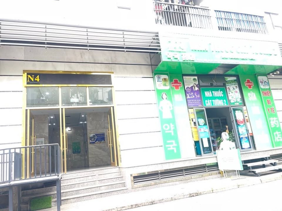 Căn hộ NOXH Thống Nhất Võ Cường 69m² giá thỏa thuận - Tiềm năng đầu tư hấp dẫn!