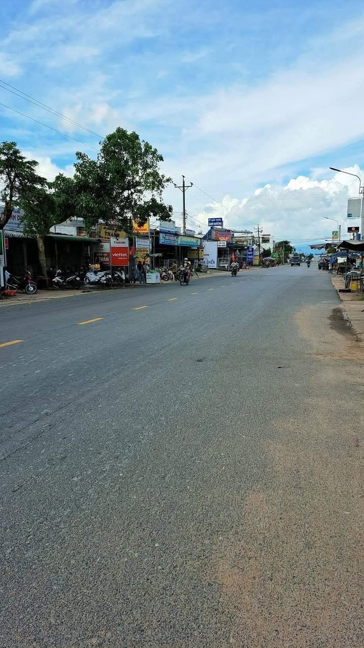 Nhà FrontHouse tại Đức Hạnh, Bình Thuận 766m² - Cơ hội đầu tư tuyệt vời!