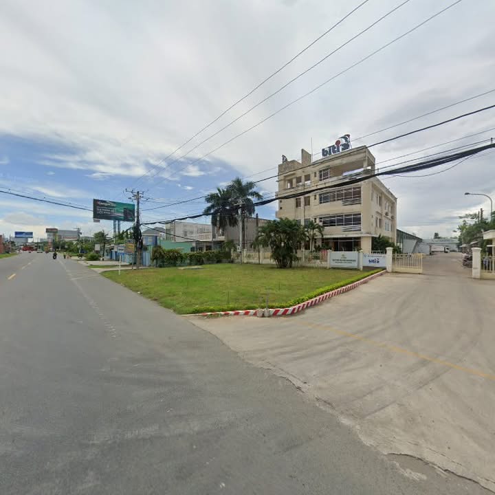 Bán nhà mặt tiền Quốc lộ 1A, Cà Mau 82m² giá 2.5 tỷ - Đầu tư sinh lời ngay!