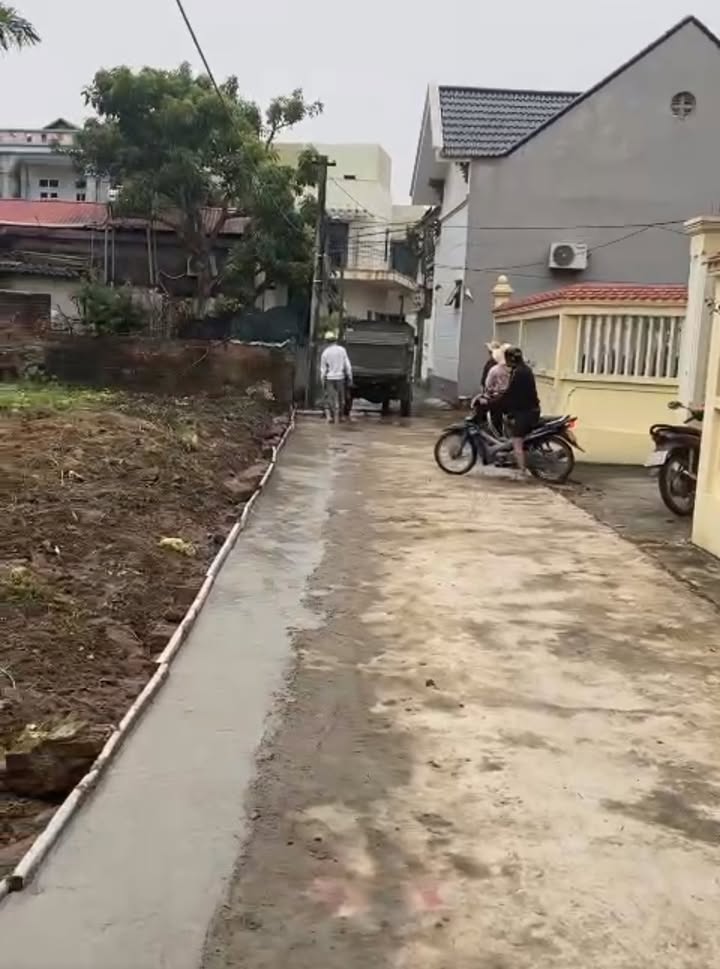 Đất vàng Tứ Minh Hải Dương 89.5m² giá 2 tỷ - Cơ hội đầu tư sinh lời!