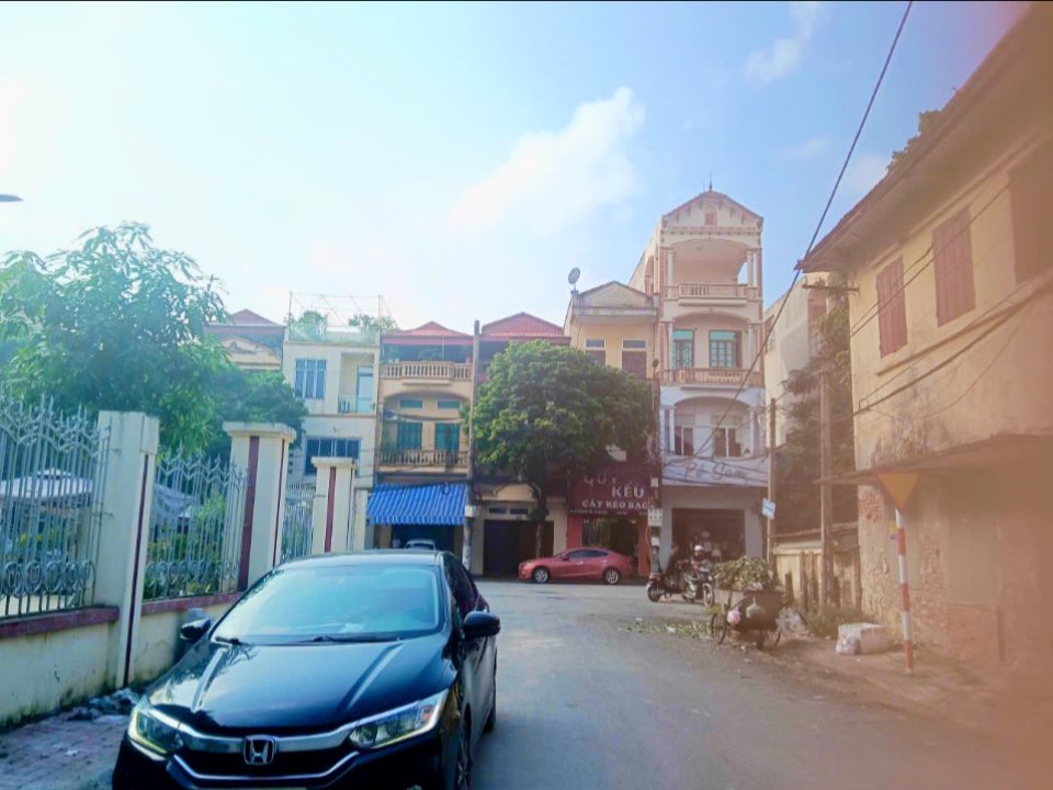 Bán nhà cấp 4 tại ngõ 120 Phạm Ngũ Lão, Quang Trung, 43.92m² - Giá chỉ 3 tỷ!