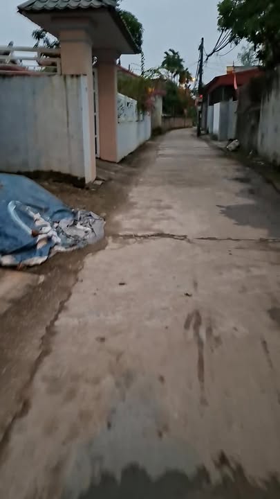 Đất bán phường Sơn Nam, Hưng Yên 92m² giá 3 tỷ - Vị trí thuận lợi, ô tô vào tận nơi!