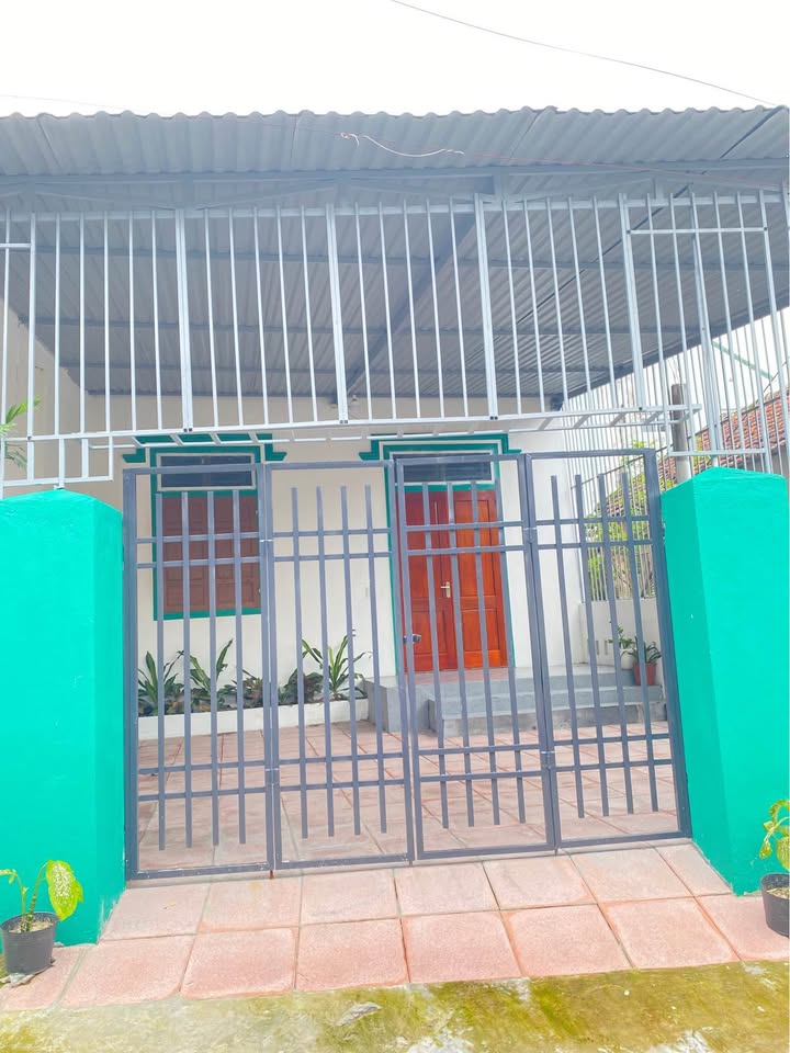 Nhà bán ngõ F325 Trịnh Công Sơn, 90m² giá 1 tỷ - Cơ hội đầu tư tuyệt vời!