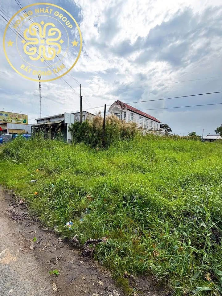 Đất nền mặt tiền Quốc lộ 1A, xã Thạnh Phú, Cà Mau - Giá chỉ 4 tỷ!