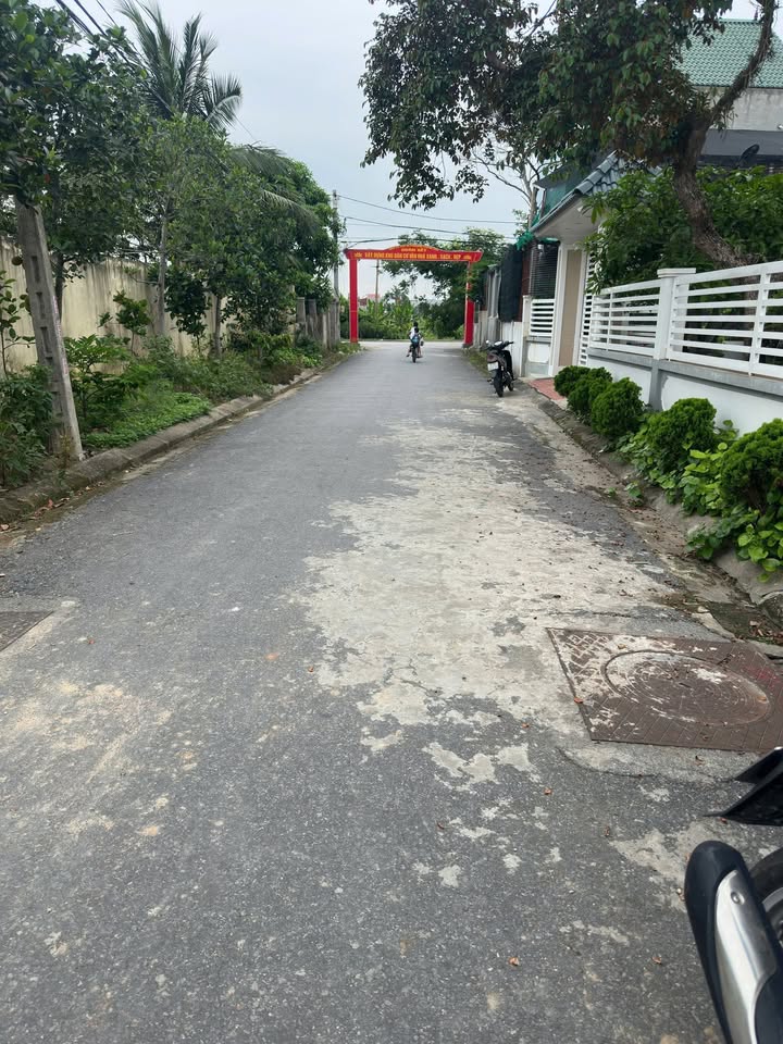 Đất nền Tràng Cát, Hải Phòng 125m² giá chỉ 3 tỷ - Chính chủ giao bán nhanh!