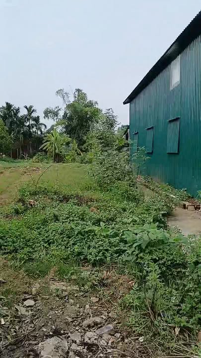 Đất nền Âu Cơ Phú Thọ 200m² giá 1 tỷ - Cơ hội đầu tư hấp dẫn!