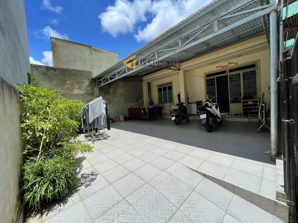 Nhà cấp 4 đường Nguyễn Trung Trực, Đà Lạt 140m² - Sổ riêng chính chủ, giá tốt!