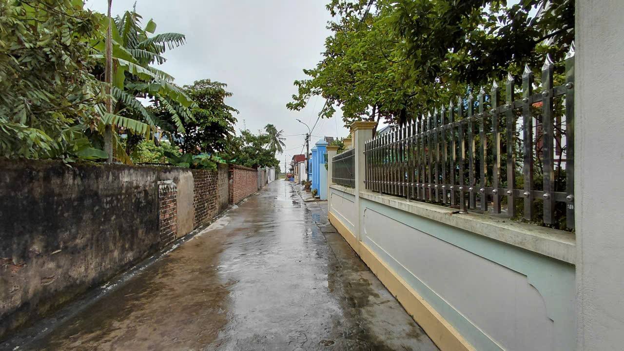 Đất nền Thắng Thủy, Vĩnh Bảo, Hải Phòng 95m² - Vị trí đắc địa gần KCN!