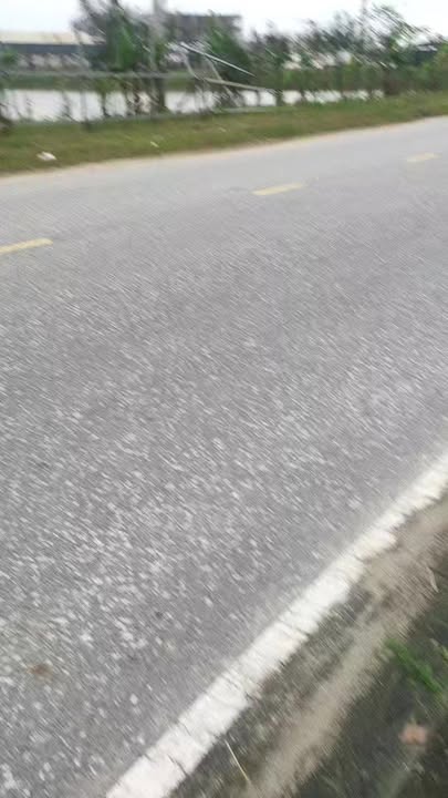 Đất thổ cư Thạch Trung Hà Tĩnh 144m² - Giao thông thuận lợi, môi trường sống lý tưởng!