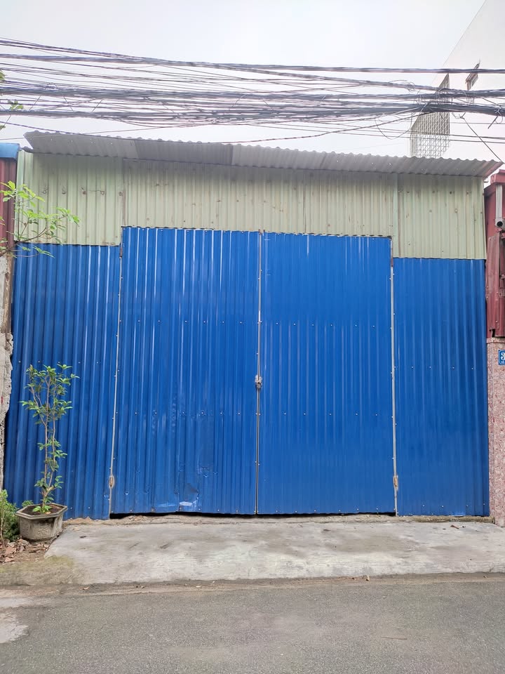 Đất nền Kiến An 92m² giá 1.6 tỷ - Mặt đường Hoàng Công Khanh chính chủ bán!