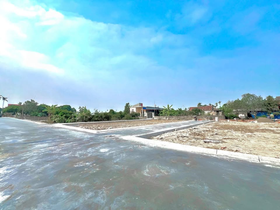 Đất nền chính chủ tại xã Ngũ Phúc, Kim Thành, Hải Dương, diện tích 90m² - Cơ hội đầu tư hấp dẫn!