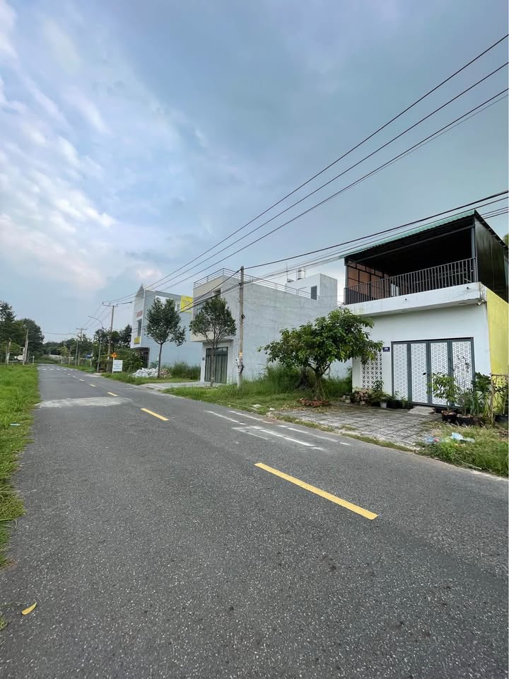 Đất nền mặt tiền Kha Vạn Cân, Long Tâm 90m² giá 2.39 tỷ - Cơ hội đầu tư hiếm có!