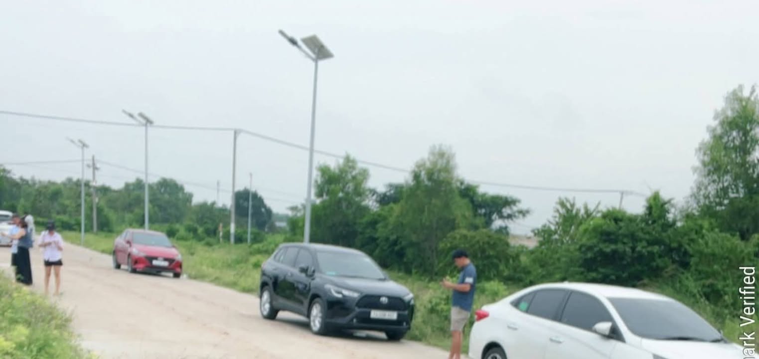 Đất nền Tam Phước - Long Điền 40m² giá chỉ 300 triệu - Cơ hội đầu tư hấp dẫn!