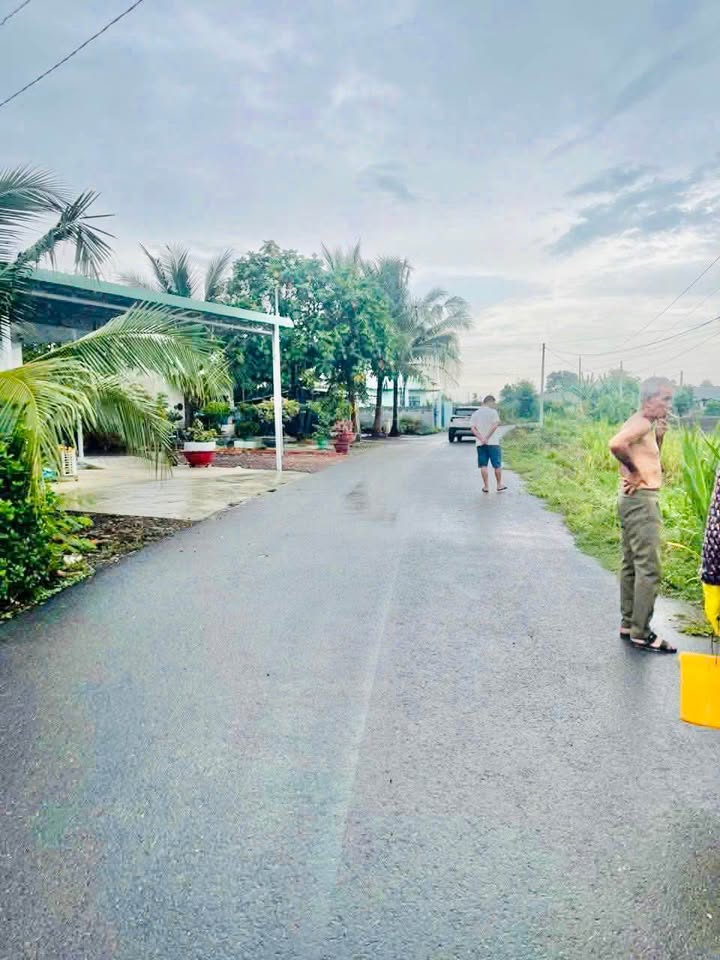 Đất nền Suối Rao - Châu Đức 360m² giá 850 triệu - Vị trí đắc địa gần hồ!