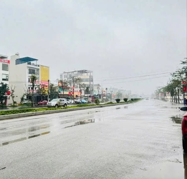 Đất nền Mai Đình, Sóc Sơn 80m² giá 2 tỷ - Vị trí tiềm năng, đường ô tô tránh!