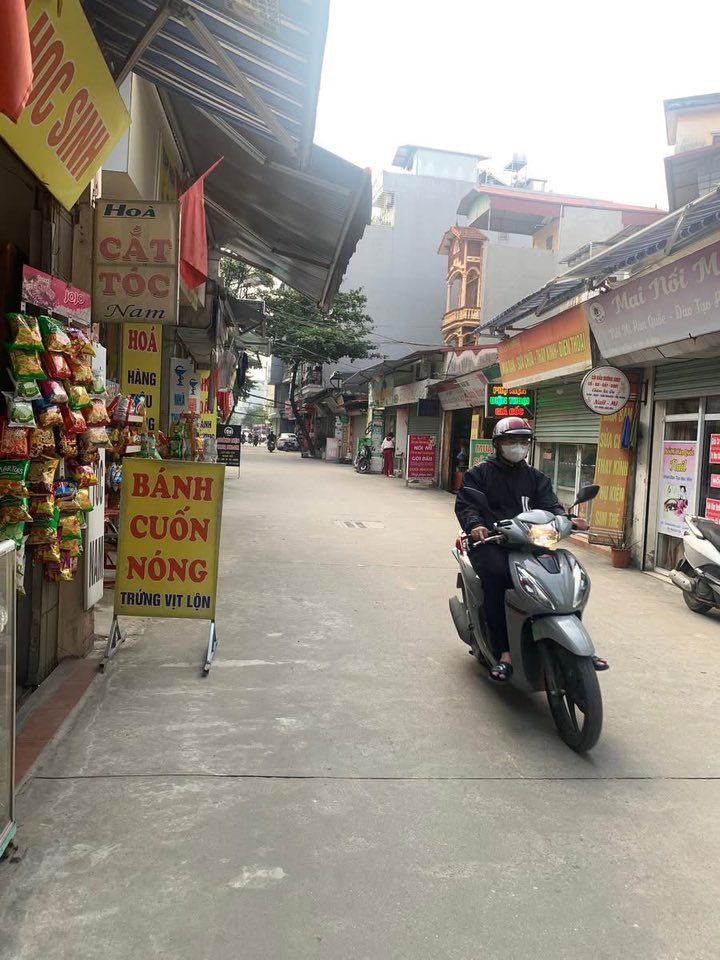 Đất nền La Khê, Hà Đông 42m² giá 6 tỷ - Cơ hội đầu tư hiếm có!